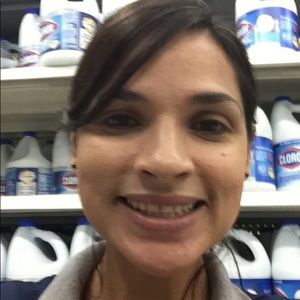 Meet your Posher, Deborah